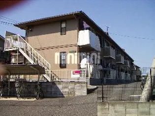 レジデンスヒルトップIIIの画像