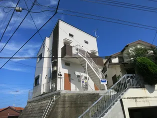 レオネクストフォレスト江見の画像