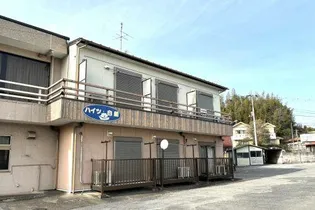 ハイツ白船の画像