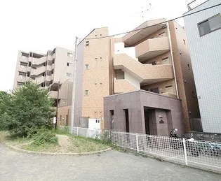 パーク プレゾンスの画像