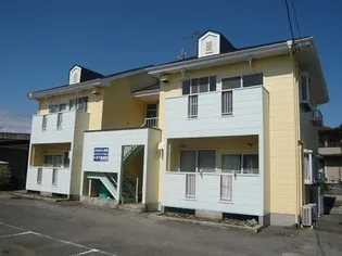 ぷちめぞん新南の画像