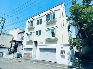 メゾン東豊の画像