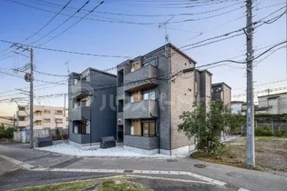 ROBOT HOME新検見川IIの画像