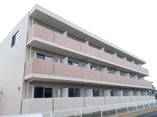 NAMIKI SIDEの画像