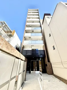 愛知県名古屋市中区大須2【マンション】の外観