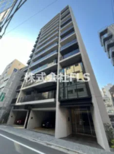 東京都千代田区神田紺屋町【マンション】の外観