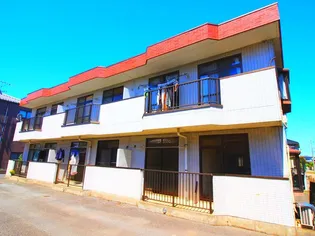 丸滝マンションの画像