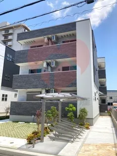 フジパレス堺石津川サウスの画像