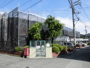 ハイツフルールの画像