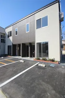 セントラルコートの画像