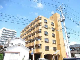 ラ プラド本町の画像