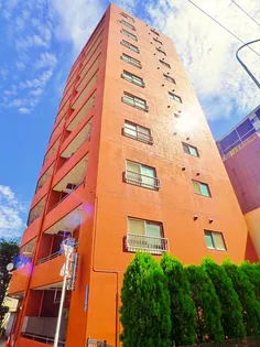 ライオンズマンション田端の画像