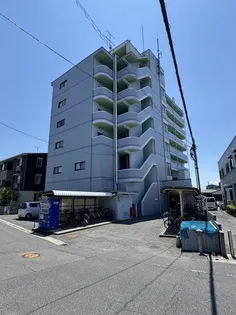 サニークレスト清水の画像