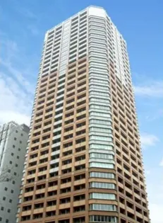 プラウドタワー千代田富士見【7階】の外観