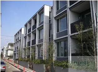 フレンシア玉川田園調布の画像