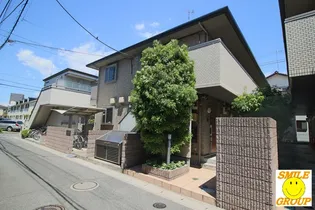 フォレストヴィラIIの画像