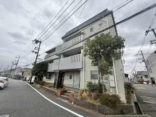 上牧マンションの画像