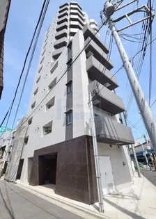 ディアレイシャス王子神谷の画像