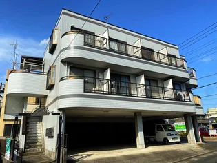 サンパレス宮代の画像