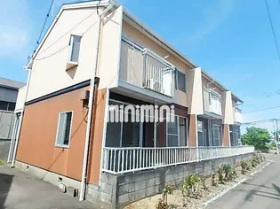 エステートなかざとABの画像