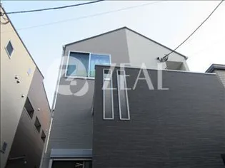 ウェルストン神楽坂の画像