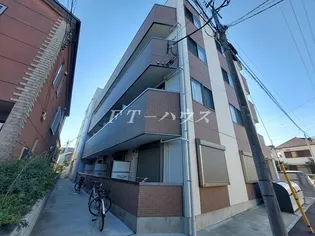 プラージュ幕張の画像