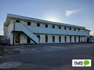 ヘラコーポIIの画像