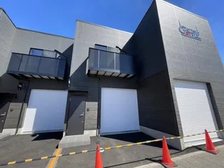 大阪府大阪市住之江区西住之江3【一戸建】の外観