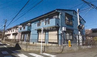 シティーハイム辻の画像