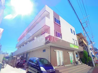 雨田ロイヤルパレスビルの画像