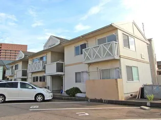 メゾンソフィアの画像