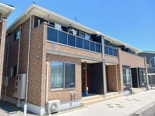 レジデンス鳥生1の画像