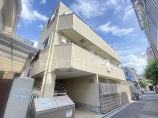 パルコート町屋の画像