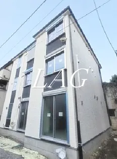 ジュネ谷中の画像