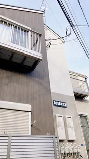 神奈川県横浜市金沢区釜利谷東3【アパート】の外観