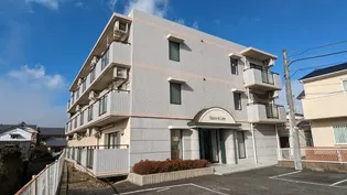 メゾン ド クレールの画像