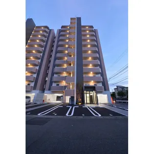 八王寺ツインタワーEASTの画像