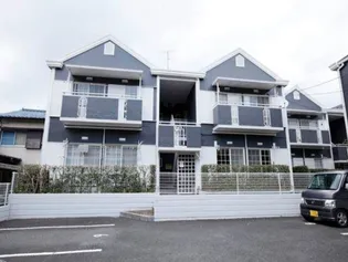 サンビレッジ緑ヶ丘の画像