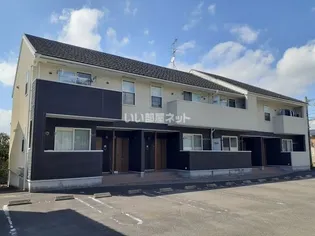 エアリーヒルズ壱番館の画像