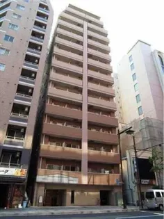 アフェクシオン日本橋人形町の画像