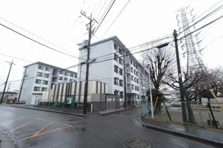 田園ハイツ川越2号棟の画像