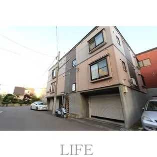 グロリア厚別の画像