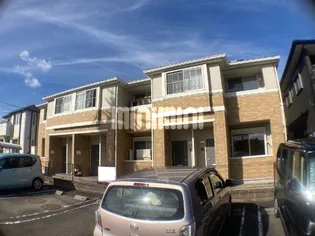 サニーヴィラ 柿谷の画像