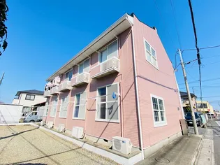 パレスボンジュールの画像