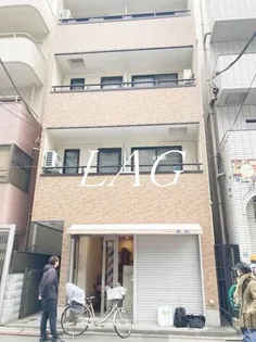 ルビナス板橋の画像