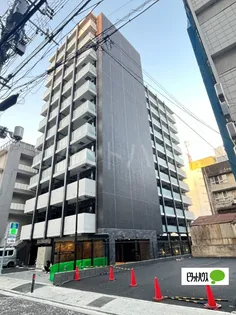 LEXE横濱関内【11階】の外観