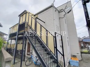 拝島ハイツの画像