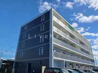 グラン アビタシオンの画像