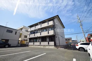 フォルトゥーナの画像