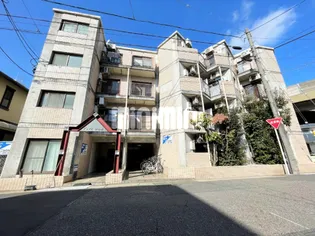 グレイス妙音通の画像